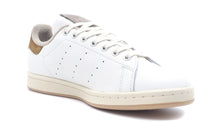 画像をギャラリービューアに読み込む, adidas STAN SMITH &quot;STAN SMITH&quot; CORE WHITE/BRONZE STRATA/CREAM WHITE 5