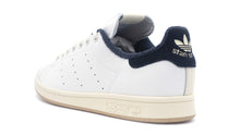画像をギャラリービューアに読み込む, adidas STAN SMITH &quot;STAN SMITH&quot; CORE WHITE/CORE BLACK/CREAM WHITE 2
