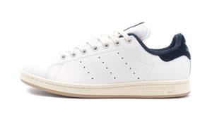adidas STAN SMITH "STAN SMITH" CORE WHITE/CORE BLACK/CREAM WHITE 3