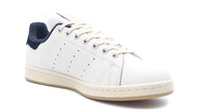 画像をギャラリービューアに読み込む, adidas STAN SMITH &quot;STAN SMITH&quot; CORE WHITE/CORE BLACK/CREAM WHITE 5