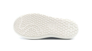 adidas STAN SMITH PF W "STAN SMITH" FTWR WHITE/OFF WHITE/GREEN 4