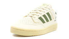 画像をギャラリービューアに読み込む, adidas CENTENNIAL LOW &quot;PRESENT&quot; &quot;END.&quot; &quot;CONSORTIUM CUP&quot; CREAM WHITE/GUM/CREAM WHITE 1