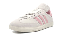画像をギャラリービューアに読み込む, adidas HUMANRACE SAMBA &quot;PHARRELL WILLIAMS&quot; ALUMINA/ALUMINA/WONDER MAUVE 1