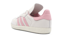 画像をギャラリービューアに読み込む, adidas HUMANRACE SAMBA &quot;PHARRELL WILLIAMS&quot; ALUMINA/ALUMINA/WONDER MAUVE 2