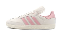 画像をギャラリービューアに読み込む, adidas HUMANRACE SAMBA &quot;PHARRELL WILLIAMS&quot; ALUMINA/ALUMINA/WONDER MAUVE 3