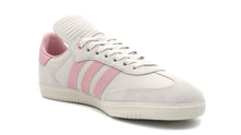 画像をギャラリービューアに読み込む, adidas HUMANRACE SAMBA &quot;PHARRELL WILLIAMS&quot; ALUMINA/ALUMINA/WONDER MAUVE 5