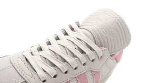 adidas HUMANRACE SAMBA "PHARRELL WILLIAMS" ALUMINA/ALUMINA/WONDER MAUVE 6