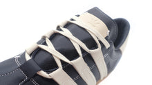 画像をギャラリービューアに読み込む, adidas GAZELLE &quot;FOOT INDUSTRY&quot; CORE BLACK/CREAM WHITE/OFF WHITE 6