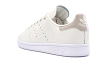 画像をギャラリービューアに読み込む, adidas STAN SMITH W &quot;STAN SMITH&quot; OFF WHITE/WONDER BEIGE/CREAM WHITE 2