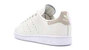adidas STAN SMITH W "STAN SMITH" OFF WHITE/WONDER BEIGE/CREAM WHITE 2