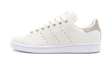 画像をギャラリービューアに読み込む, adidas STAN SMITH W &quot;STAN SMITH&quot; OFF WHITE/WONDER BEIGE/CREAM WHITE 3