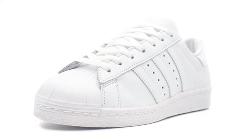 adidas SUPERSTAR 82 FTWR WHITE/FTWR WHITE/FTWR WHITE 1