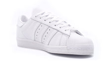 画像をギャラリービューアに読み込む, adidas SUPERSTAR 82 FTWR WHITE/FTWR WHITE/FTWR WHITE 5
