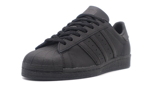 adidas SUPERSTAR 82 CORE BLACK/CORE BLACK/CORE BLACK 1