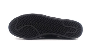 adidas SUPERSTAR 82 CORE BLACK/CORE BLACK/CORE BLACK 4
