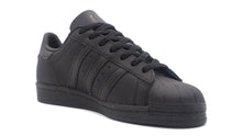 画像をギャラリービューアに読み込む, adidas SUPERSTAR 82 CORE BLACK/CORE BLACK/CORE BLACK 5