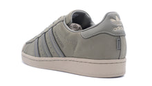 画像をギャラリービューアに読み込む, adidas SUPERSTAR GTX &quot;GORE-TEX&quot; SILVER PEBBLE/WONDER BEIGE/COLLEGE PURPLE 2