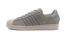 画像をギャラリービューアに読み込む, adidas SUPERSTAR GTX &quot;GORE-TEX&quot; SILVER PEBBLE/WONDER BEIGE/COLLEGE PURPLE 3