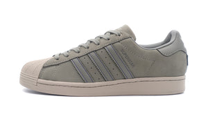 adidas SUPERSTAR GTX "GORE-TEX" SILVER PEBBLE/WONDER BEIGE/COLLEGE PURPLE 3