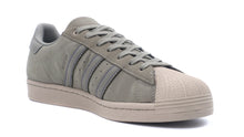画像をギャラリービューアに読み込む, adidas SUPERSTAR GTX &quot;GORE-TEX&quot; SILVER PEBBLE/WONDER BEIGE/COLLEGE PURPLE 5
