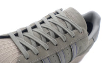 画像をギャラリービューアに読み込む, adidas SUPERSTAR GTX &quot;GORE-TEX&quot; SILVER PEBBLE/WONDER BEIGE/COLLEGE PURPLE 6
