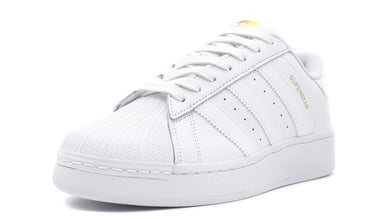 adidas SUPERSTAR XLG FTWR WHITE/FTWR WHITE/GOLD METALLIC 1