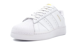 adidas SUPERSTAR XLG FTWR WHITE/FTWR WHITE/GOLD METALLIC