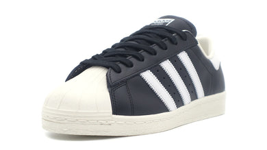 adidas SUPERSTAR 82 CORE BLACK/FTWR WHITE/OFF WHITE 1