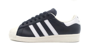 adidas SUPERSTAR 82 CORE BLACK/FTWR WHITE/OFF WHITE 3