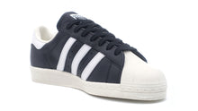 画像をギャラリービューアに読み込む, adidas SUPERSTAR 82 CORE BLACK/FTWR WHITE/OFF WHITE 5