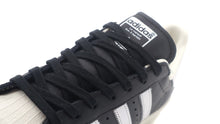 画像をギャラリービューアに読み込む, adidas SUPERSTAR 82 CORE BLACK/FTWR WHITE/OFF WHITE 6