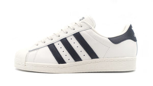 adidas SUPERSTAR 82 CLOUD WHITE/CORE BLACK/OFF WHITE 3