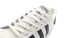 画像をギャラリービューアに読み込む, adidas SUPERSTAR 82 CLOUD WHITE/CORE BLACK/OFF WHITE 6
