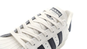 adidas SUPERSTAR 82 CLOUD WHITE/CORE BLACK/OFF WHITE – mita sneakers