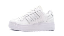 画像をギャラリービューアに読み込む, adidas FORUM XLG W FTWR WHITE/FTWR WHITE/CRYSTAL WHITE 3
