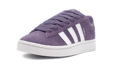 adidas CAMPUS 00S W SHADOW VIOLET/FTWR WHITE/FTWR WHITE 1