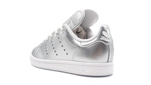 画像をギャラリービューアに読み込む, adidas STAN SMITH C &quot;Disney / Mickey Mouse&quot; &quot;STAN SMITH&quot; SILVER METALLIC/CORE BLACK/FTWR WHITE 2