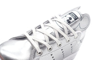 画像をギャラリービューアに読み込む, adidas STAN SMITH C &quot;Disney / Mickey Mouse&quot; &quot;STAN SMITH&quot; SILVER METALLIC/CORE BLACK/FTWR WHITE 6