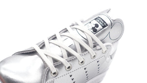 adidas STAN SMITH C "Disney / Mickey Mouse" "STAN SMITH" SILVER METALLIC/CORE BLACK/FTWR WHITE 6