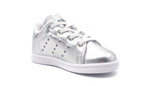 画像をギャラリービューアに読み込む, adidas STAN SMITH EL I &quot;Disney / Mickey Mouse&quot; &quot;STAN SMITH&quot; SILVER METALLIC/CORE BLACK/FTWR WHITE 5