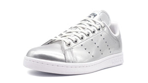 adidas STAN SMITH J "Disney / Mickey Mouse" "STAN SMITH" SILVER METALLIC/CORE BLACK/FTWR WHITE 1