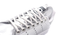 画像をギャラリービューアに読み込む, adidas STAN SMITH J &quot;Disney / Mickey Mouse&quot; &quot;STAN SMITH&quot; SILVER METALLIC/CORE BLACK/FTWR WHITE 6