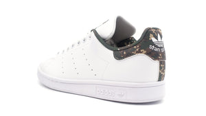 adidas STAN SMITH J "STAN SMITH" FTWR WHITE/FTWR WHITE/FTWR WHITE 2