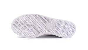 adidas STAN SMITH J "STAN SMITH" FTWR WHITE/FTWR WHITE/FTWR WHITE 4