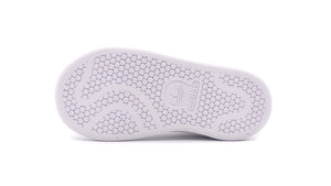 adidas STAN SMITH EL I "HELLO KITTY" "STAN SMITH" FTWR WHITE/FTWR WHITE/BLISS PINK 4