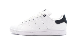 Adidas stan smith best sale ftwr white core black
