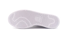 画像をギャラリービューアに読み込む, adidas STAN SMITH J &quot;STAN SMITH&quot; FTWR WHITE/FTWR WHITE/CORE BLACK 4