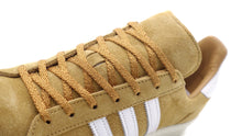 画像をギャラリービューアに読み込む, adidas CAMPUS 80S MESA/FTWR WHITE/OFF WHITE 6