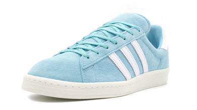 adidas CAMPUS 80S EASY MINT/FTWR WHITE/OFF WHITE 1