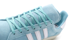 adidas CAMPUS 80S EASY MINT/FTWR WHITE/OFF WHITE 6